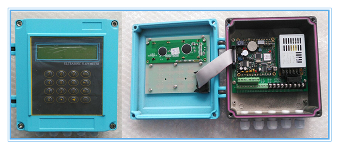 水用流量計(jì)超聲波型