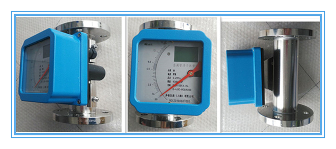 水用流量計(jì)機(jī)械式智能型